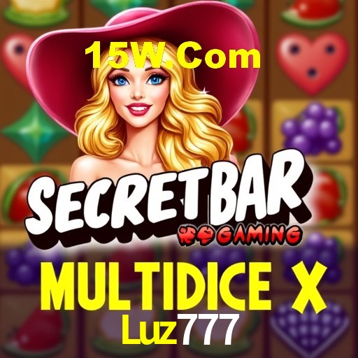 Casino VIP Luz777