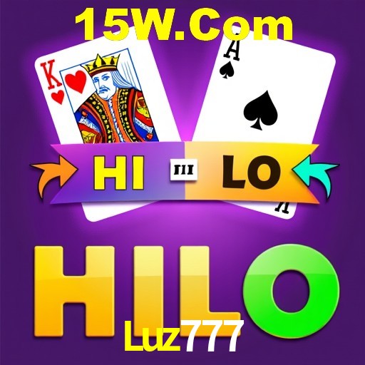 Interface do App Luz777