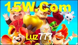 Slot Games Luz777