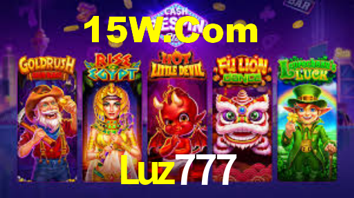 Exclusive Games Luz777