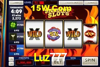 Luz777: Jogos de Caça-Níqueis-Altas Recompensas, Roleta-Velocidade, Blackjack-Desafios Máximos