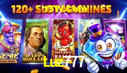 Luz 777 Bet
