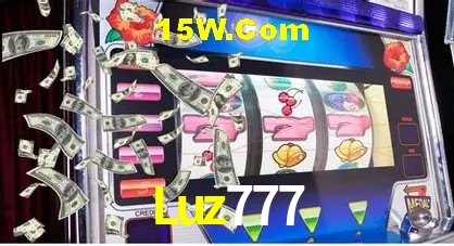 Tecnologia da Plataforma Luz777
