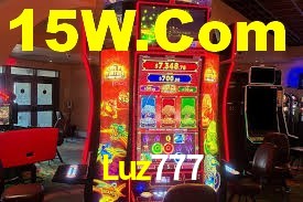 Live Casino Luz777