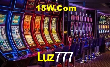 Estatísticas do Jogo Luz777