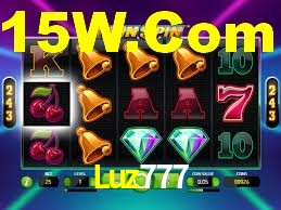 Roulette Table Luz777