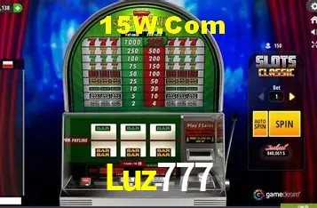 Design Responsivo Luz777
