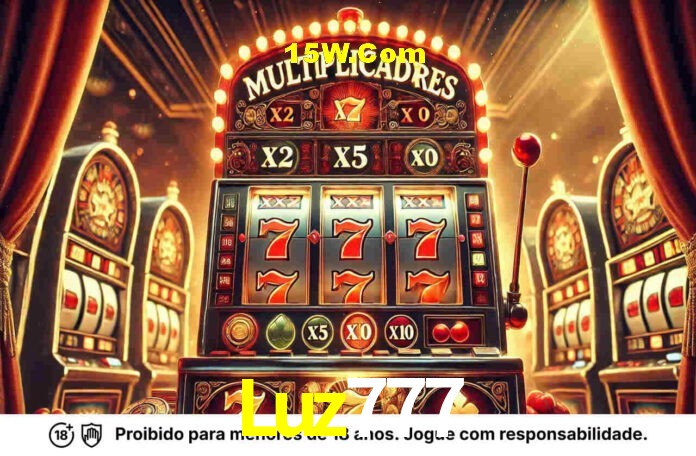 Flash Promotion Luz777