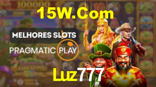 Tournaments Luz777