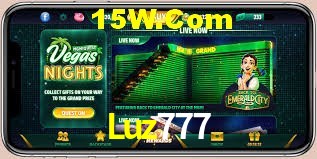 Game Providers Luz777