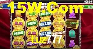 VIP Casino Luz777