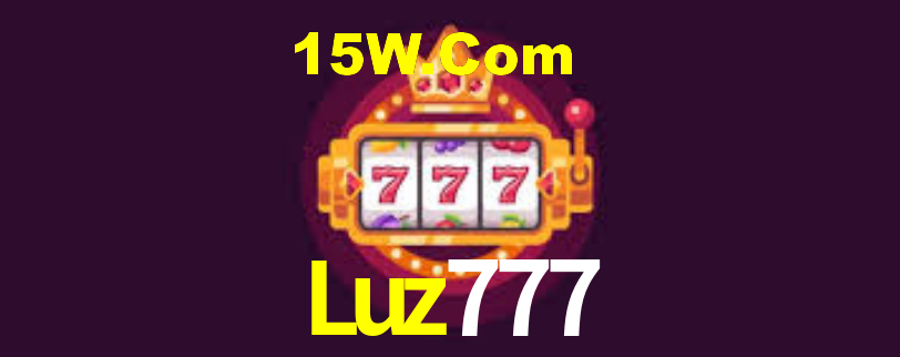 Luz777 App Interface