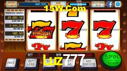 Luz777 - Brasil Videogames Casino - Luz 777 Com Login