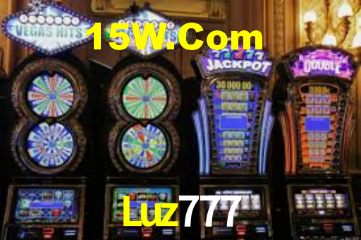 Daily Bonuses Luz777