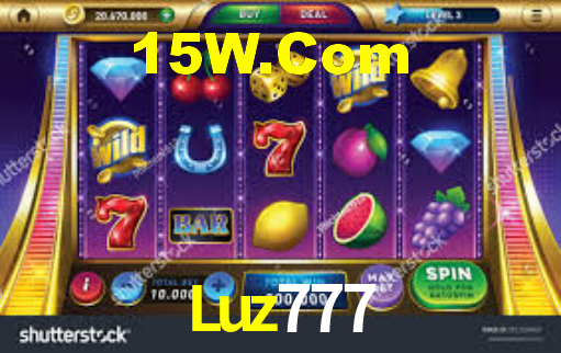 Luz777,Luz 777 Com Login