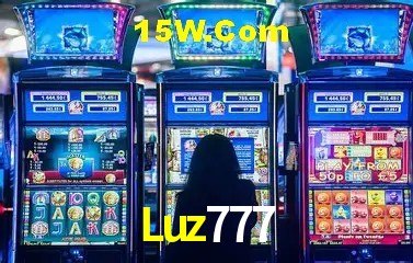 Luz 777 Bet