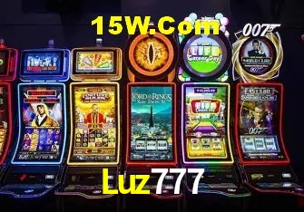 Casino Ao Vivo Luz777